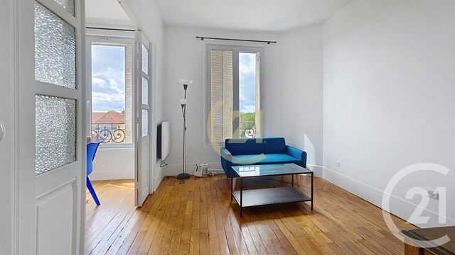 Appartement F2 &agrave; vendre - 2 pi&egrave;ces - 47,95 m2 - Houilles - 78 - ILE-DE-FRANCE