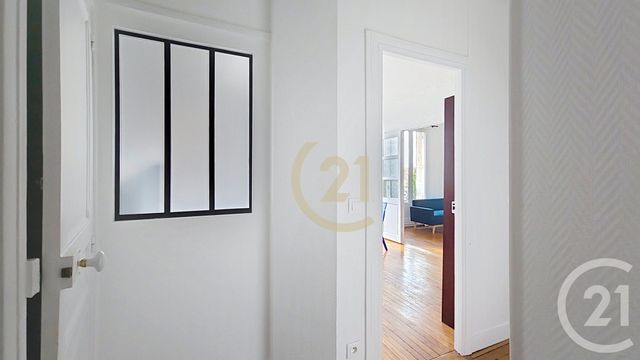 Appartement F2 &agrave; vendre - 2 pi&egrave;ces - 47,95 m2 - Houilles - 78 - ILE-DE-FRANCE