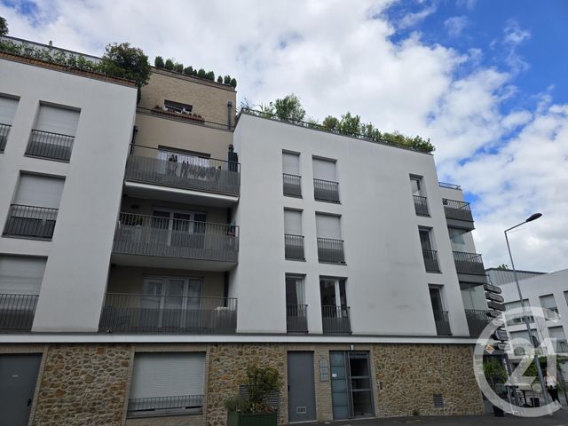 Appartement F3 &agrave; louer - 3 pi&egrave;ces - 62 m2 - Houilles - 78 - ILE-DE-FRANCE