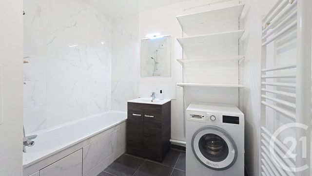 Appartement F3 &agrave; louer - 3 pi&egrave;ces - 62 m2 - Houilles - 78 - ILE-DE-FRANCE
