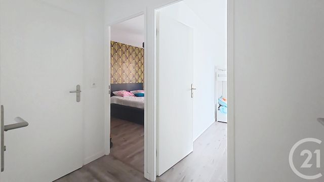 Appartement F3 &agrave; louer - 3 pi&egrave;ces - 62 m2 - Houilles - 78 - ILE-DE-FRANCE
