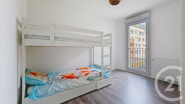 Appartement F3 &agrave; louer - 3 pi&egrave;ces - 62 m2 - Houilles - 78 - ILE-DE-FRANCE