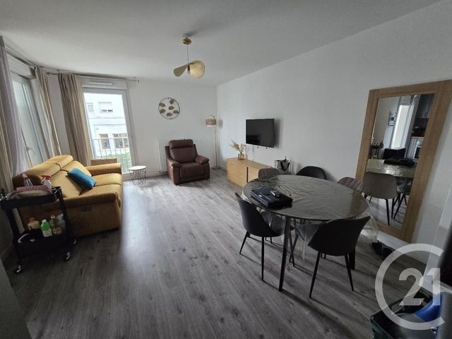 appartement - HOUILLES - 78