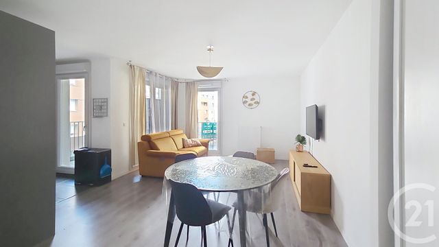 Appartement F3 &agrave; louer - 3 pi&egrave;ces - 62 m2 - Houilles - 78 - ILE-DE-FRANCE