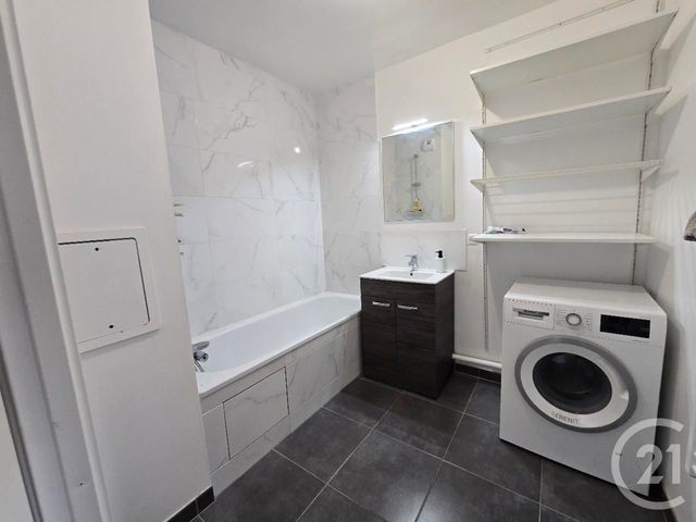 Appartement F3 &agrave; louer - 3 pi&egrave;ces - 62 m2 - Houilles - 78 - ILE-DE-FRANCE