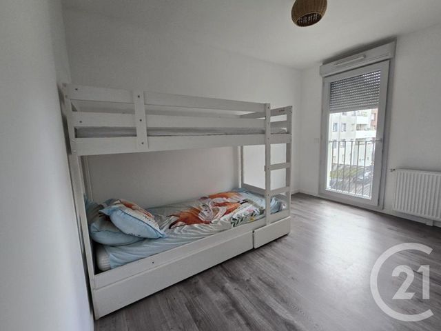 Appartement F3 &agrave; louer - 3 pi&egrave;ces - 62 m2 - Houilles - 78 - ILE-DE-FRANCE