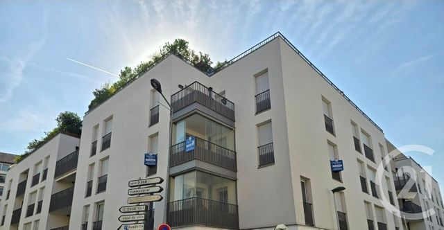 Appartement F3 &agrave; louer - 3 pi&egrave;ces - 62 m2 - Houilles - 78 - ILE-DE-FRANCE