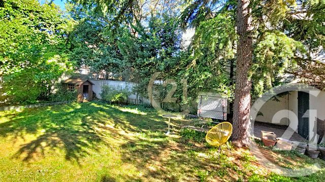 Maison &agrave; vendre - 9 pi&egrave;ces - 197,43 m2 - Houilles - 78 - ILE-DE-FRANCE