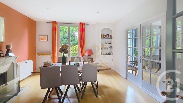 Maison &agrave; vendre - 9 pi&egrave;ces - 197,43 m2 - Houilles - 78 - ILE-DE-FRANCE