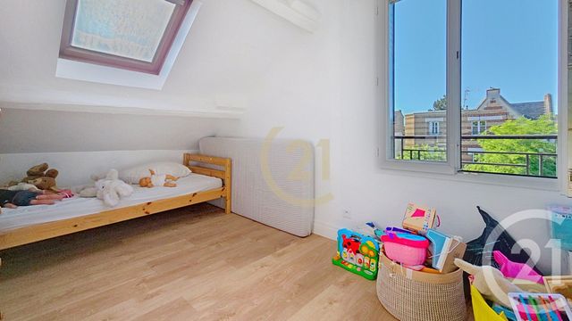 Maison &agrave; vendre - 9 pi&egrave;ces - 197,43 m2 - Houilles - 78 - ILE-DE-FRANCE