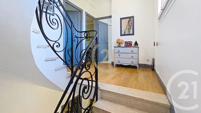 Maison &agrave; vendre - 9 pi&egrave;ces - 197,43 m2 - Houilles - 78 - ILE-DE-FRANCE