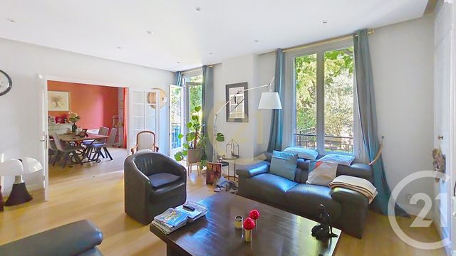 Maison &agrave; vendre - 9 pi&egrave;ces - 197,43 m2 - Houilles - 78 - ILE-DE-FRANCE