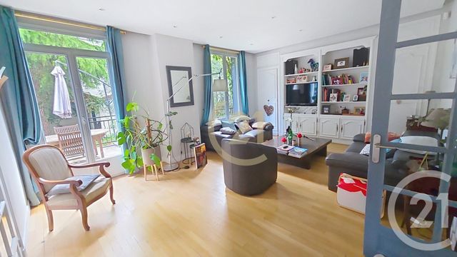 Maison &agrave; vendre - 9 pi&egrave;ces - 197,43 m2 - Houilles - 78 - ILE-DE-FRANCE