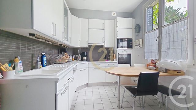 Maison &agrave; vendre - 9 pi&egrave;ces - 197,43 m2 - Houilles - 78 - ILE-DE-FRANCE