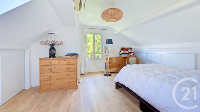 Maison &agrave; vendre - 9 pi&egrave;ces - 197,43 m2 - Houilles - 78 - ILE-DE-FRANCE