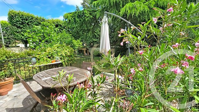 Maison &agrave; vendre - 9 pi&egrave;ces - 197,43 m2 - Houilles - 78 - ILE-DE-FRANCE