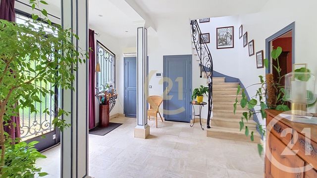 Maison &agrave; vendre - 9 pi&egrave;ces - 197,43 m2 - Houilles - 78 - ILE-DE-FRANCE