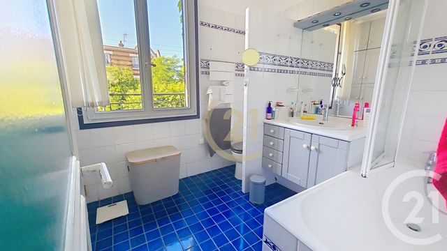 Maison &agrave; vendre - 9 pi&egrave;ces - 197,43 m2 - Houilles - 78 - ILE-DE-FRANCE