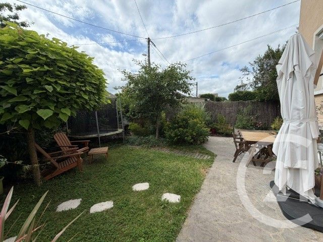 Maison &agrave; vendre - 7 pi&egrave;ces - 105,62 m2 - Houilles - 78 - ILE-DE-FRANCE