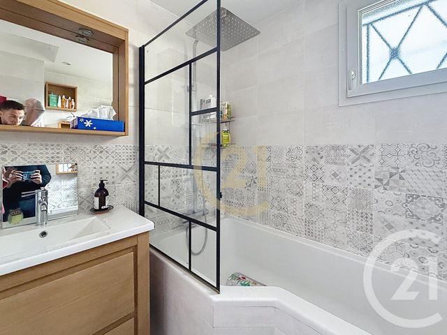 Maison &agrave; vendre - 7 pi&egrave;ces - 105,62 m2 - Houilles - 78 - ILE-DE-FRANCE
