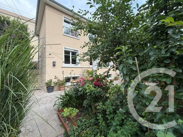 Maison &agrave; vendre - 7 pi&egrave;ces - 105,62 m2 - Houilles - 78 - ILE-DE-FRANCE