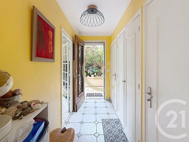 Maison &agrave; vendre - 7 pi&egrave;ces - 105,62 m2 - Houilles - 78 - ILE-DE-FRANCE