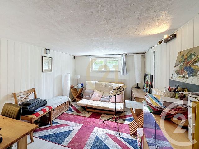 Maison &agrave; vendre - 7 pi&egrave;ces - 105,62 m2 - Houilles - 78 - ILE-DE-FRANCE