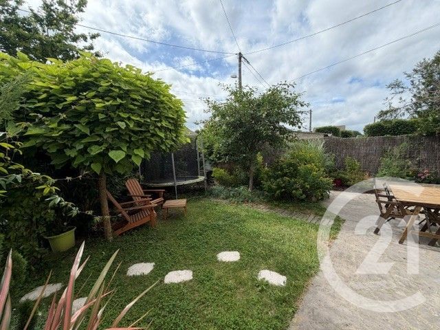 Maison &agrave; vendre - 7 pi&egrave;ces - 105,62 m2 - Houilles - 78 - ILE-DE-FRANCE