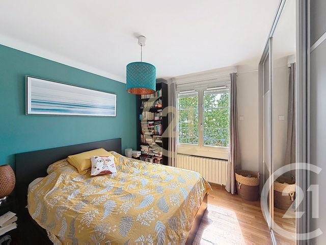 Maison &agrave; vendre - 7 pi&egrave;ces - 105,62 m2 - Houilles - 78 - ILE-DE-FRANCE
