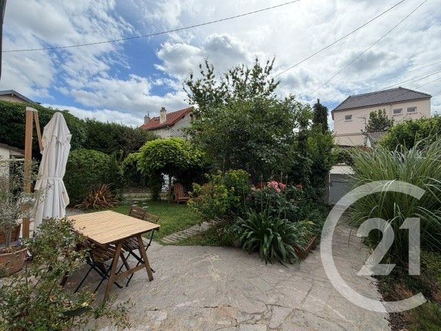 Maison &agrave; vendre - 7 pi&egrave;ces - 105,62 m2 - Houilles - 78 - ILE-DE-FRANCE