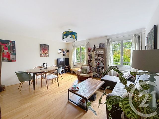 Maison &agrave; vendre - 7 pi&egrave;ces - 105,62 m2 - Houilles - 78 - ILE-DE-FRANCE