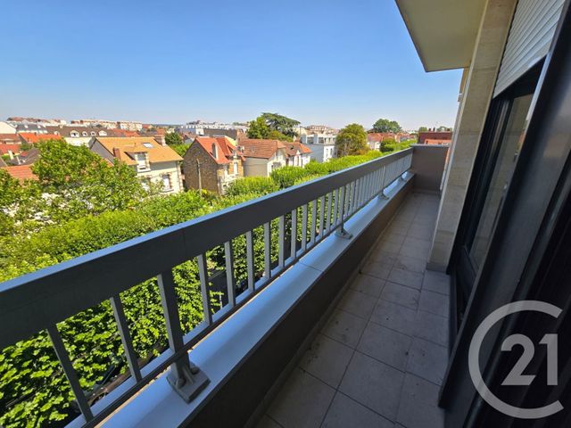 Appartement F4 &agrave; louer - 4 pi&egrave;ces - 71,04 m2 - Houilles - 78 - ILE-DE-FRANCE