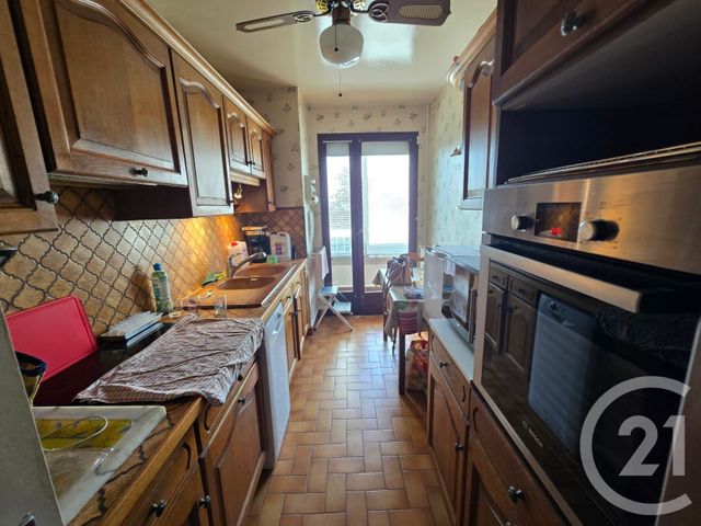Appartement F4 &agrave; louer - 4 pi&egrave;ces - 71,04 m2 - Houilles - 78 - ILE-DE-FRANCE