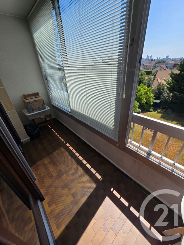 Appartement F4 &agrave; louer - 4 pi&egrave;ces - 71,04 m2 - Houilles - 78 - ILE-DE-FRANCE