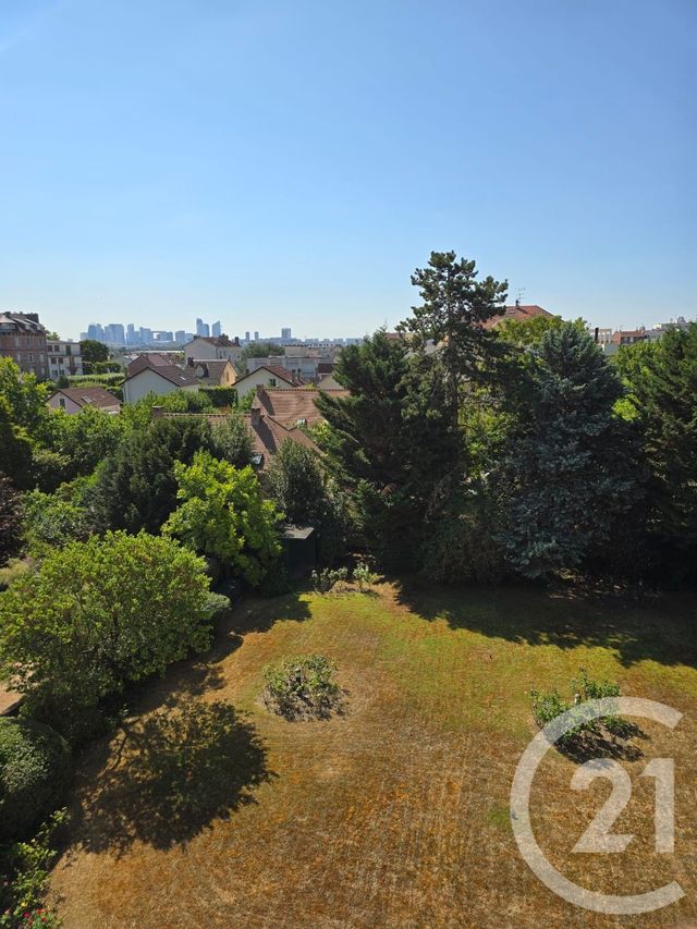 Appartement F4 &agrave; louer - 4 pi&egrave;ces - 71,04 m2 - Houilles - 78 - ILE-DE-FRANCE