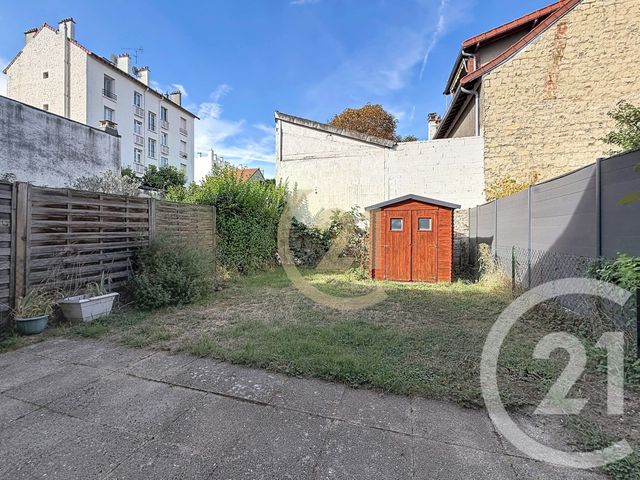 Maison &agrave; louer - 5 pi&egrave;ces - 108 m2 - Houilles - 78 - ILE-DE-FRANCE