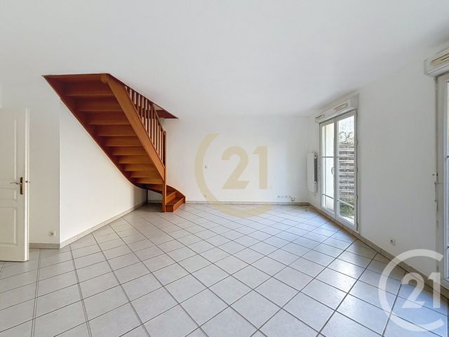Maison &agrave; louer - 5 pi&egrave;ces - 108 m2 - Houilles - 78 - ILE-DE-FRANCE