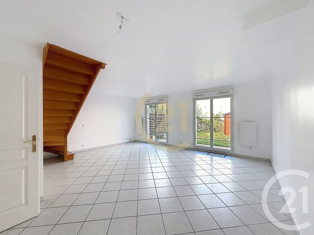 Maison &agrave; louer - 5 pi&egrave;ces - 108 m2 - Houilles - 78 - ILE-DE-FRANCE