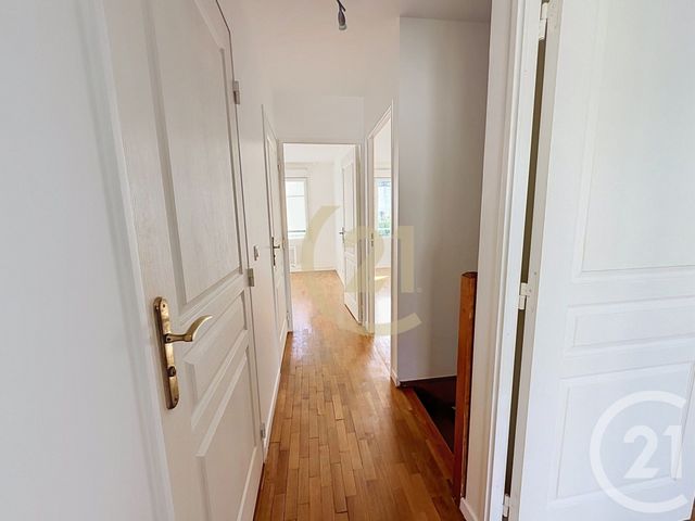 Maison &agrave; louer - 5 pi&egrave;ces - 108 m2 - Houilles - 78 - ILE-DE-FRANCE