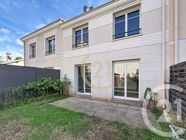 maison - HOUILLES - 78