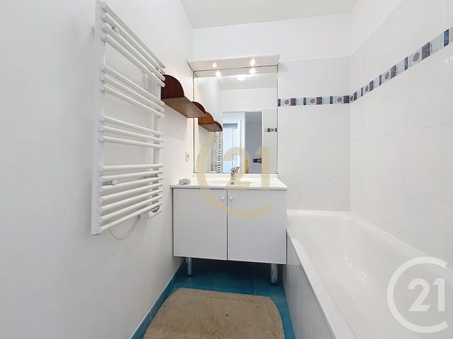 Maison &agrave; louer - 5 pi&egrave;ces - 108 m2 - Houilles - 78 - ILE-DE-FRANCE