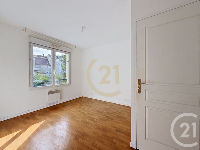 Maison &agrave; louer - 5 pi&egrave;ces - 108 m2 - Houilles - 78 - ILE-DE-FRANCE