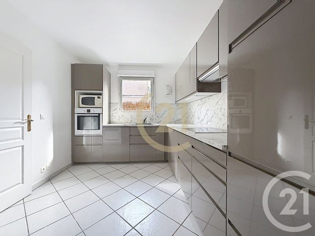 Maison &agrave; louer - 5 pi&egrave;ces - 108 m2 - Houilles - 78 - ILE-DE-FRANCE