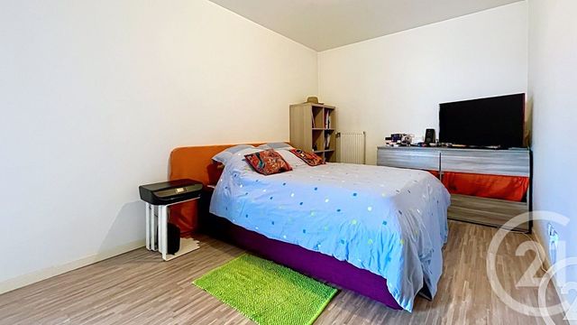 Appartement F3 &agrave; vendre - 3 pi&egrave;ces - 63 m2 - St Ouen L Aumone - 95 - ILE-DE-FRANCE