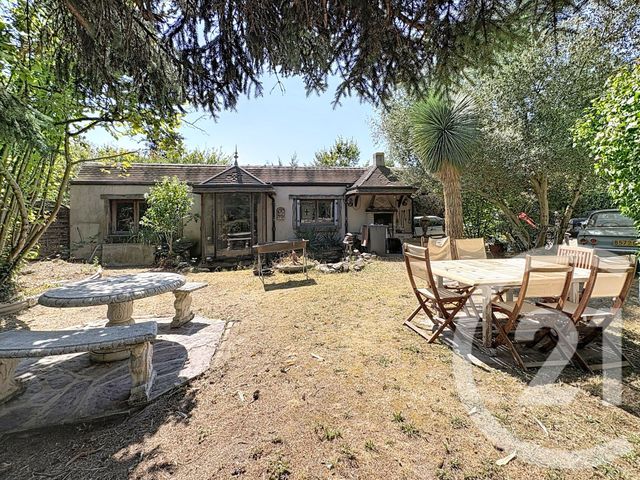 Maison &agrave; vendre - 7 pi&egrave;ces - 155 m2 - Houilles - 78 - ILE-DE-FRANCE