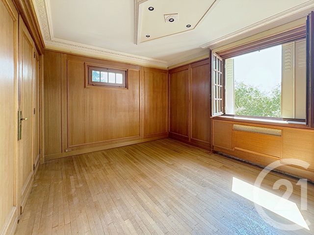 Maison &agrave; vendre - 7 pi&egrave;ces - 155 m2 - Houilles - 78 - ILE-DE-FRANCE