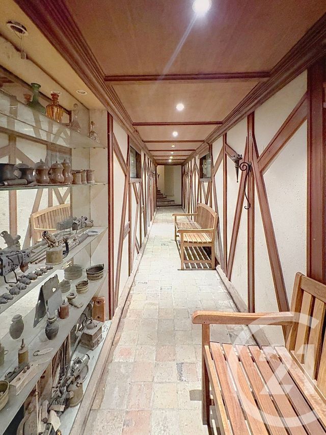 Maison &agrave; vendre - 7 pi&egrave;ces - 155 m2 - Houilles - 78 - ILE-DE-FRANCE