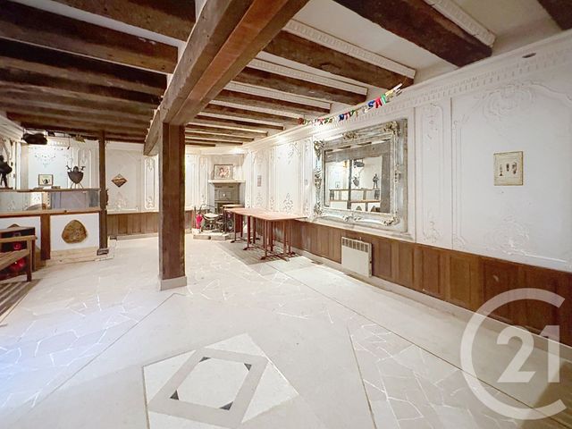 Maison &agrave; vendre - 7 pi&egrave;ces - 155 m2 - Houilles - 78 - ILE-DE-FRANCE