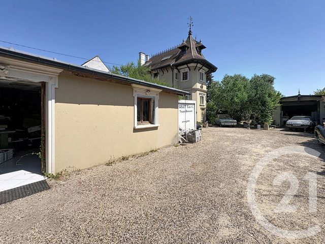 Maison &agrave; vendre - 7 pi&egrave;ces - 155 m2 - Houilles - 78 - ILE-DE-FRANCE