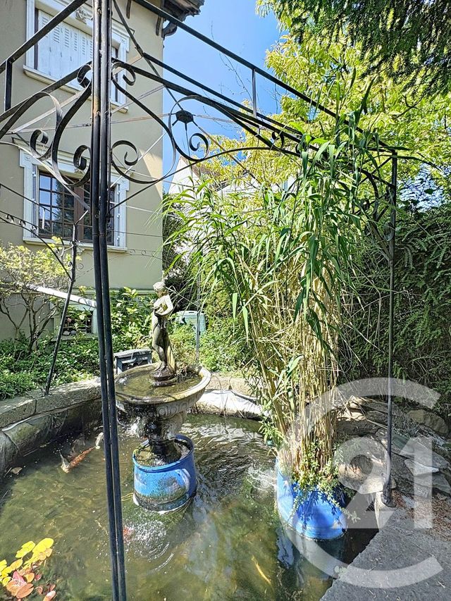 Maison &agrave; vendre - 7 pi&egrave;ces - 155 m2 - Houilles - 78 - ILE-DE-FRANCE